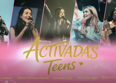 ActivadasTeens